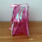 Sanrio  Hello Kitty Pink Tote Bag Photo 3