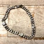 Diamond Rhinestone Bracelet Photo 0