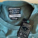 Critical Role Oracle Of The Moon Tarot Crewneck Sweatshirt Green 2XL NWT IN PKG Size 2X Photo 3