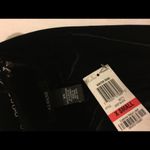 Alfani  $89 Womens New Black Beaded Rhinestones Photo 3