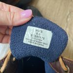 Sperry Top Sider Saltwater Duck Boot ~ waterproof leather ~ women’s size 8.5 Photo 7