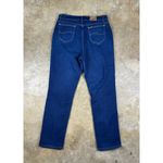 Lee Vintage Women’s High-Rise Jeans 18L Dark Wash, Excellent Condition 80’s 90’s Photo 1