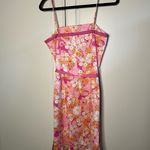 American Vintage Y2K vintage Southern Floral Mini Dress Photo 10