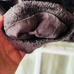 Jacqueline Ferrar Women’s Size 12 Steely Gray Textured Fully Lined Jacket • EUC Photo 7