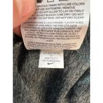 Nike  Women's Gray Racerback Tank Top Standard Dri-FIT Gym Yoga Sleeveles… Photo 2