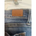 Judy Blue distressed jeans Photo 3