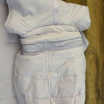 Lululemon Another Mile Vest Hooded Lavender Dew Light Purple Women’s Photo 5