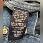 Wrangler  Walt Disney‎ Parks & Resorts Embroidered Denim Button Up Shirt Womens S Photo 7