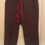 FIGS  Scrubs Set grey Photo 1