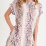 First Love  All Around Amazed Shift Dress Size Small Photo 0