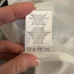 Sam Edelman Geometric Black White Diamond Check Slip Dress Women’s M Lined Photo 7