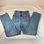 BDG  High Rise‎ Baggy Lightwash Jeans Size 26 Photo 1