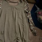 Simply Noelle  medium blouse Photo 5