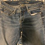 American Eagle Jeans Size 2 X Long Photo 3
