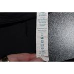 Lululemon Womens  Chase Me Black Nylon Spandex Capri Cropped Leggings Pant Size 8 Photo 7