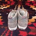 Vans sk8 hi waterproof shoes sz 8 men’s, 9.5 women’s Photo 3