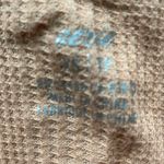 Aerie  Orange Long Sleeve Photo 3