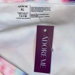 Adore Me NWT Tie Dye Bikini Bottoms Photo 2