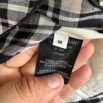 Isabel Marant  Etoile Wilma Chic Check skirt size 36 (US 4 or small) Photo 5