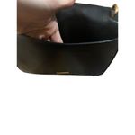 Rebecca Minkoff  Black leather bag purse Photo 8