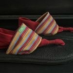 Sanuk  Yoga Sling 2 Photo 0