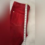 Pilcro Anthropologie   Jeans Women Size 29High Rise Jeans Photo 7