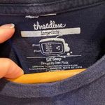 Funny TShirt Nurse Gag Gift Wash Hygiene XS Graphic Tee Blue Photo 3