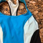 Lululemon ‎ Cardio Kick Tank sz 4 Photo 2