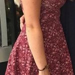 Hollister Dress Short Photo 0