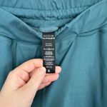 Alphalete  Women’s Small Blue Green Pro Elite Jogger Pants Photo 2