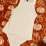 EXPRESS high neck body contour bodysuit Photo 0