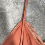 La Maison Talulah Dress Womens Medium Pink Charmed Cold Shoulder Sheath Cocktail Photo 5