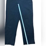 Halogen  Women’s Black Dress Pants Careerwear Business Casual Office Attire Sz 8 Photo 3