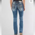 Rock Revival  Aliana Easy Mid-Rise Boot Jean 27 Photo 1