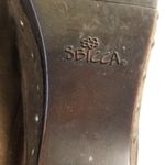 sbicca  studded suede clogs Photo 2