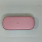 Kate Spade  Women’s‎ Green and Pink Sunglasses Eyeglasses Case Photo 1