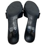 Lower East Side ✨ Black Heel Sandals
✨ Photo 2