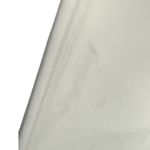 Madewell NWT The Perfect Vintage Jean Tile White Raw Hem Size 33 Photo 14