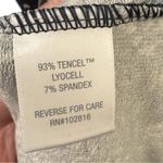 Garnet Hill  Swing Midi Dress with Mock Neck Photo 12