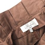 L'Academie The Virgil Pant in Chocolate Brown
Wide Leg Small Photo 6