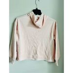 Splendid  RAW HEM SWEATSHIRT HOODIE NWT - Size M Photo 3