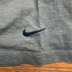 Nike Dri Fit Tank Top, Women's Size XS, Green, Sleeveless Photo 1