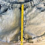 Angel Kiss Angels Kiss Jean Shorts Size 17. Waist: 34 inches Photo 2
