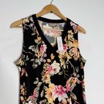 Chico's Chico’s Briah V-Neck Sleeveless Maxi Dress – Size Medium (1) – NWT Photo 5