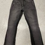 ZARA Black Jeans  Photo 0