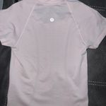 Lululemon Swiftly Tech Short Sleeve Photo 0