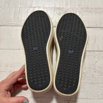 Rothy's Rothy’s The Original Slip On City Sneakers size 9.5 Wheat Beige Knit Loafers Photo 8