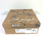 Free People Tabby Ankle Bootie Boots Black Size 9.5 NEW Photo 15