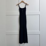 SKIMS NWT  Soft Lounge Long Slip Dress SMALL Photo 3