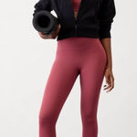 Athleta  ELATION ULTRA HIGH RISE  
7/8 LEGGING M Photo 0